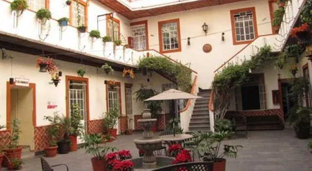 Hotel photo 19