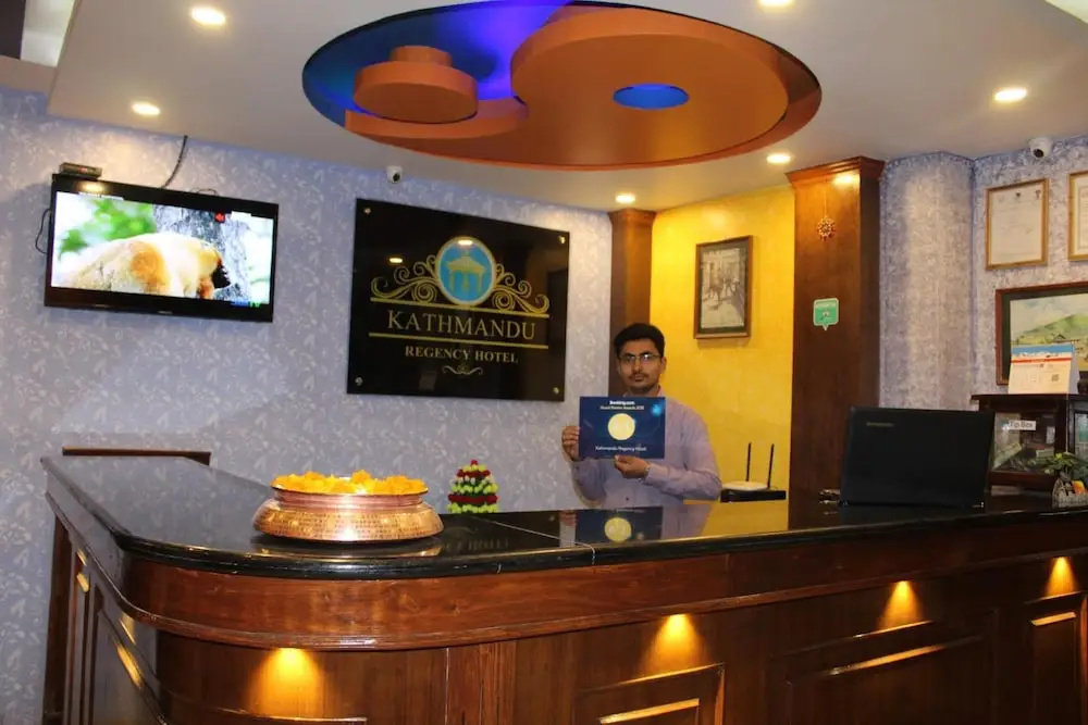 Hotel photo 19
