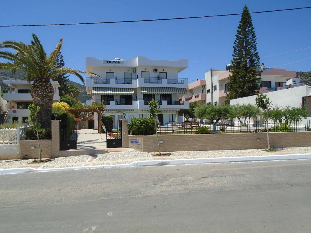 Triton Hotel Stalis — о. Крит, Греція мініатюра 50
