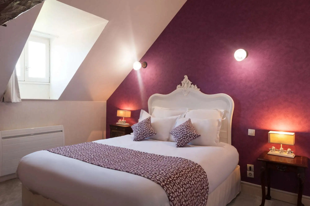 Domaine de Presle Saumur, The Originals Relais - Général