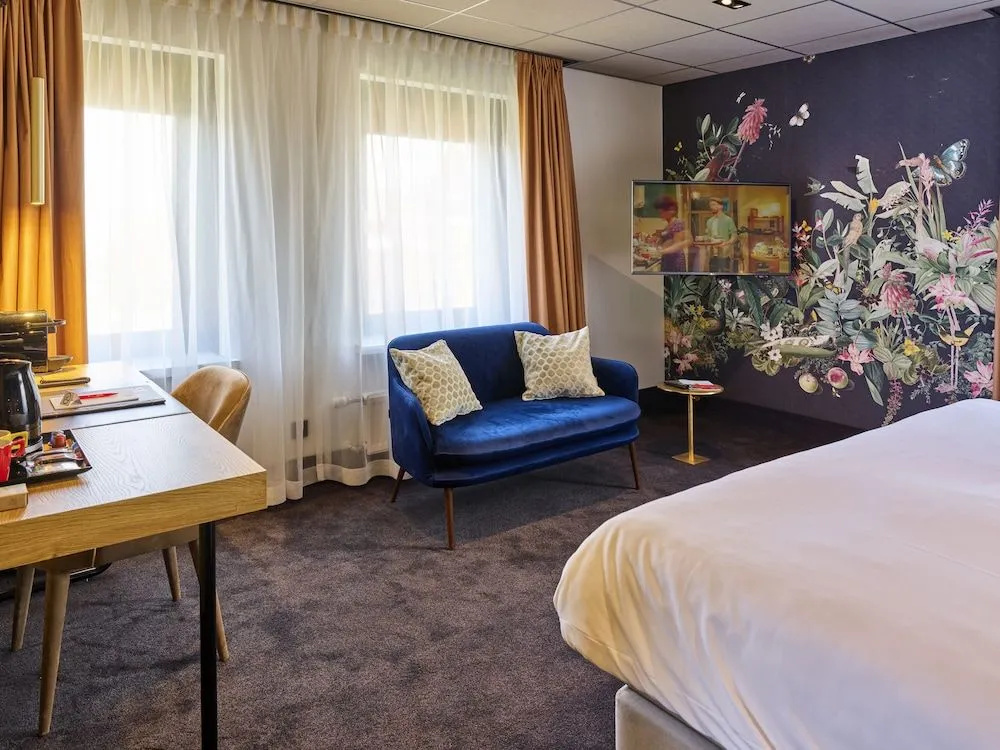 Hotel Restaurant Grandcafé 't Voorhuys - Général