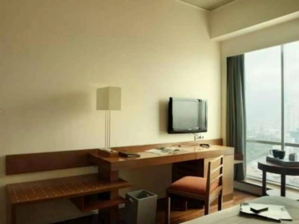 Mövenpick Hotel Jakarta City Centre - Général