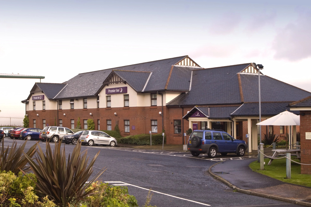 Premier Inn Greenock - Général