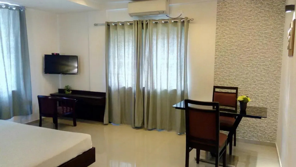 Hotel photo 2