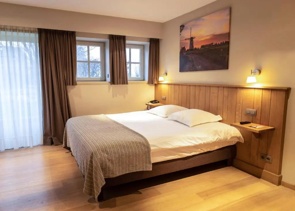 Comfort room