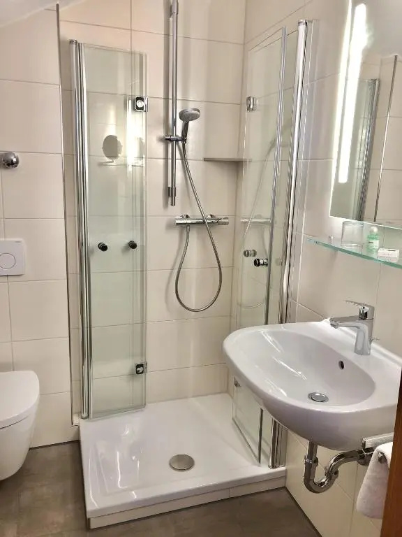Pension Vendel - Chambres