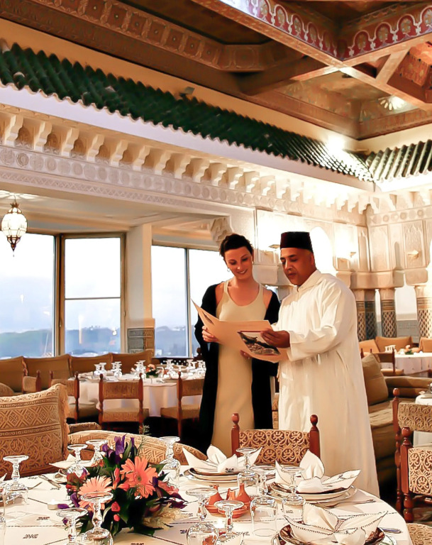 Les Merinides - фото 30