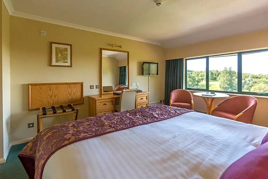Hellidon Lakes Golf & Spa Hotel - Chambres