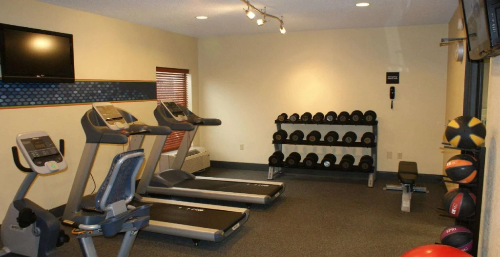 Hampton Inn St. Louis/Chesterfield - Général