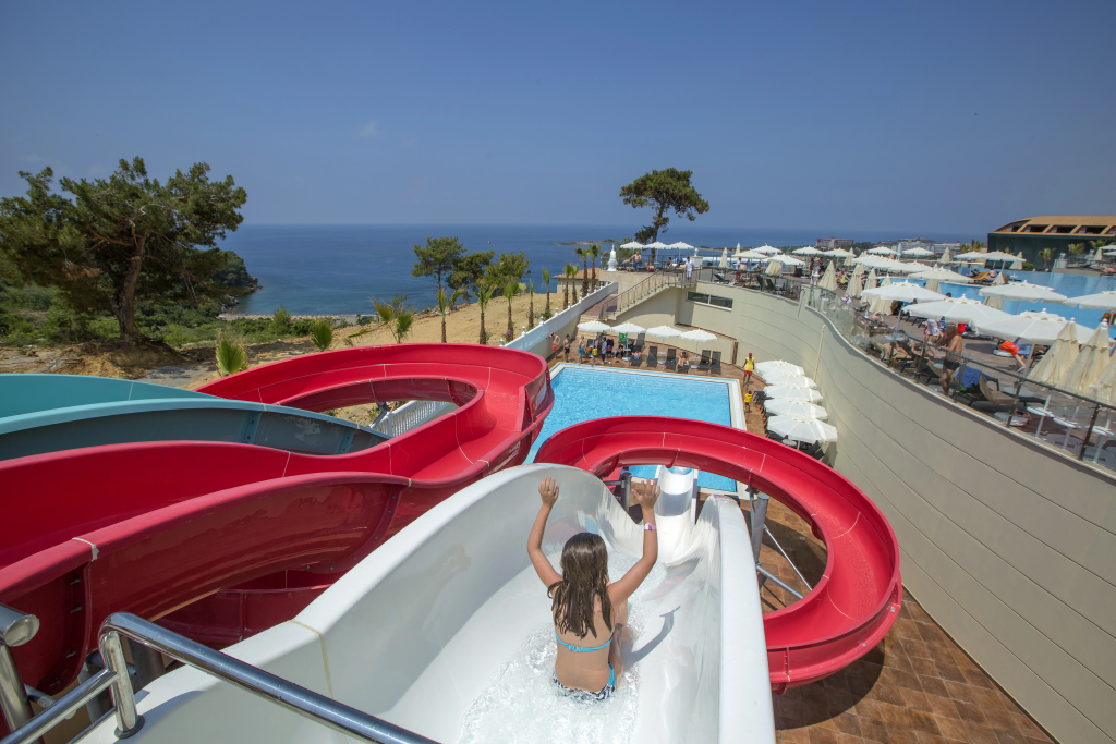 Litore Resort Hotel & Spa - All Inclusive - фото 37