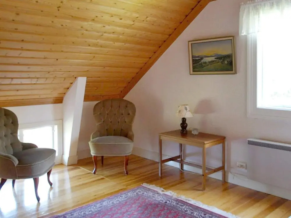 5 Person Holiday Home in Nordingra-by Traum — фото 5