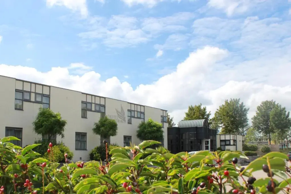 Hotel Middelburg - 3