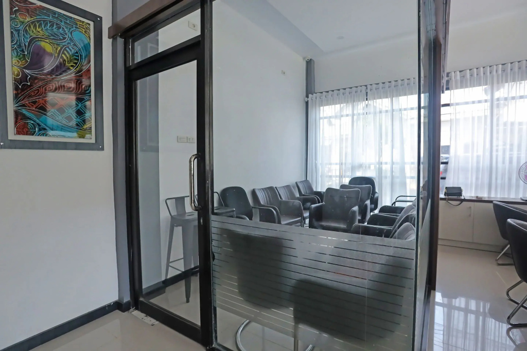 Capital O 92096 Kuala Ulee Lheue Residence Syariah - фото 7