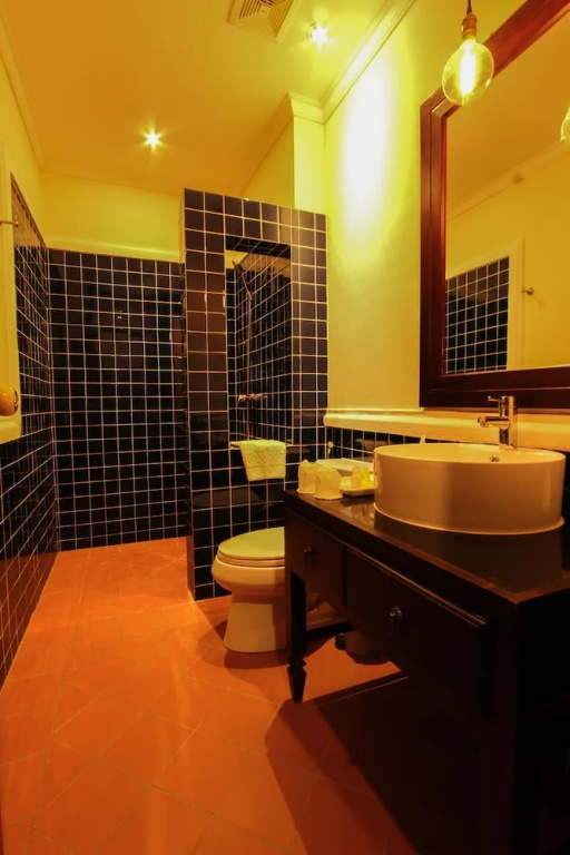 Le Luxe Boutique Hotel - Chambres