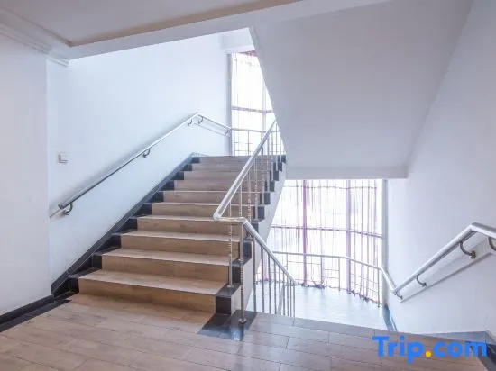 Balcony & Terrace
