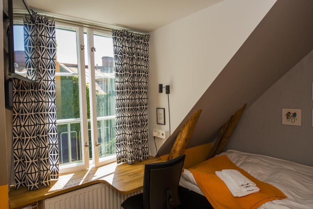 Magles Smiley Inn by null