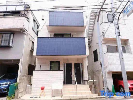Mi•Villa Aprire Yotsuya