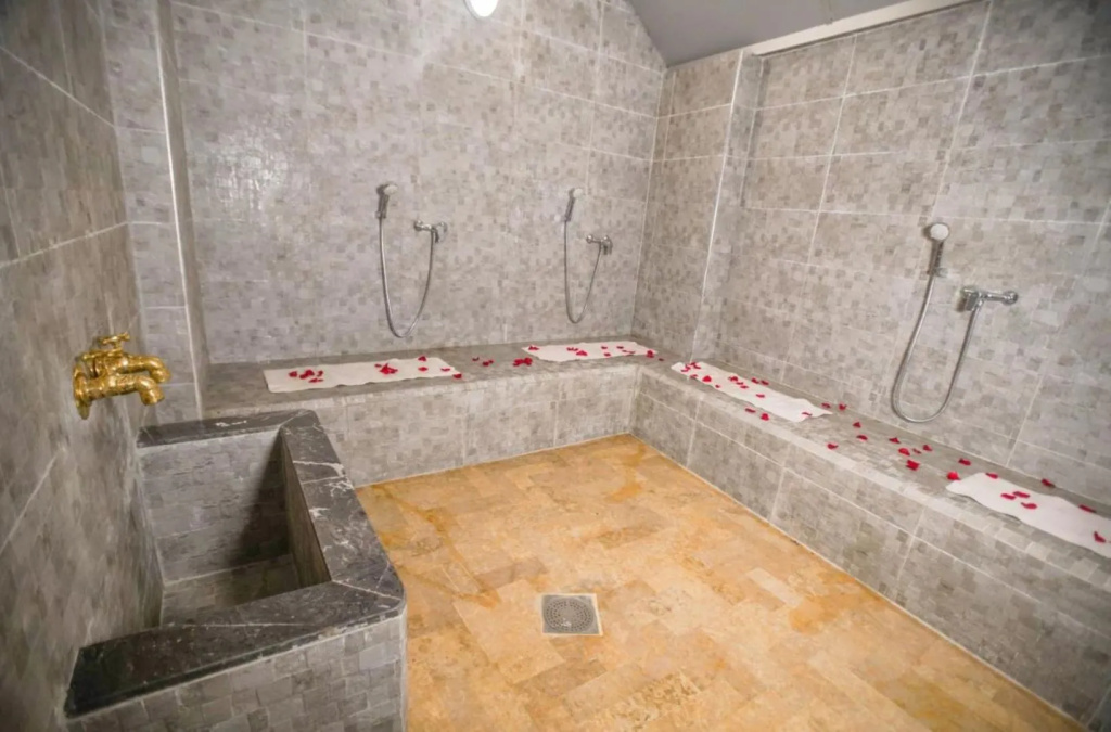 Tildi Hotel - Général
