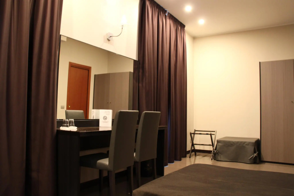 Casual Eclettico Milano Hotel - Chambres