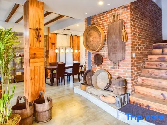 Pan'an Shantu Yueju Homestay