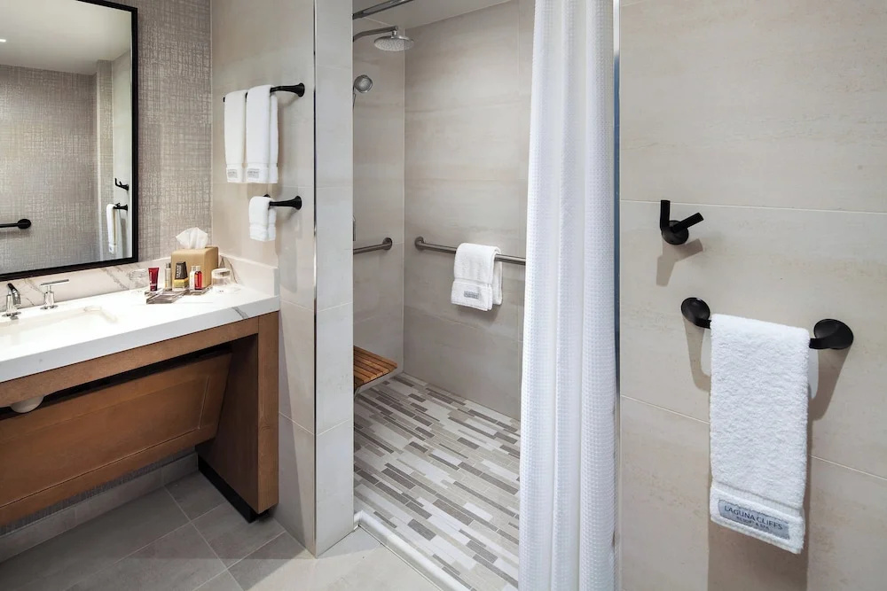Laguna Cliffs Marriott Resort and Spa - Chambres