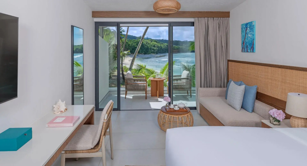 Avani+ Barbarons Seychelles - Général