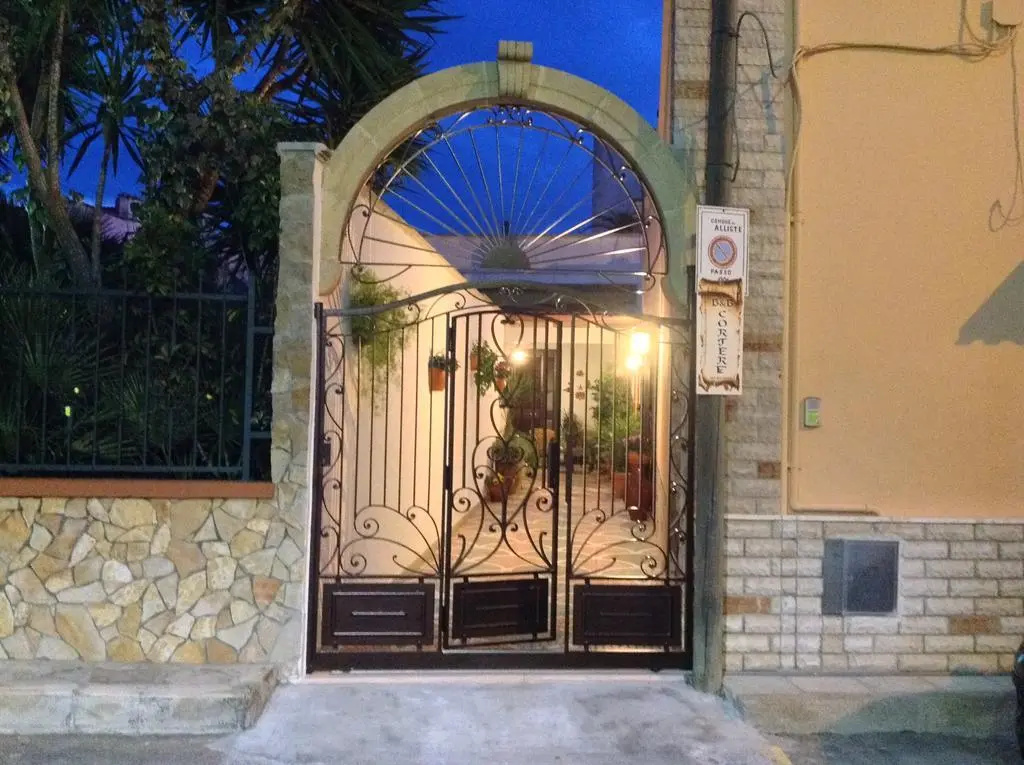B&B Corterè