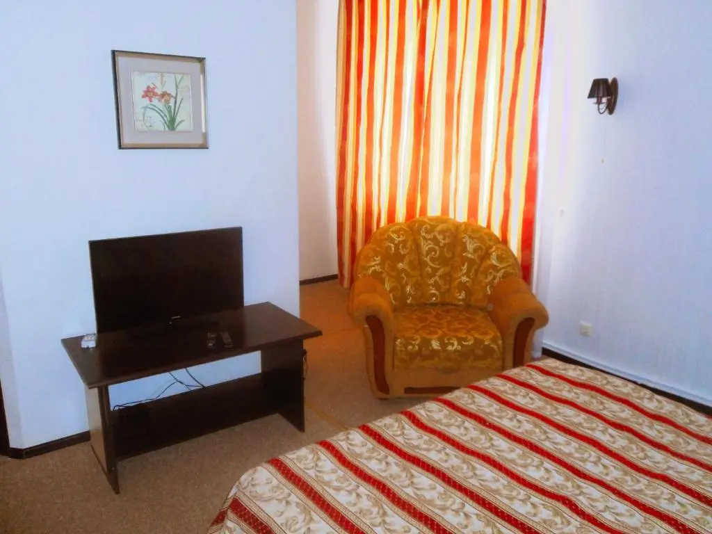 Florentina Hotel - Chambres