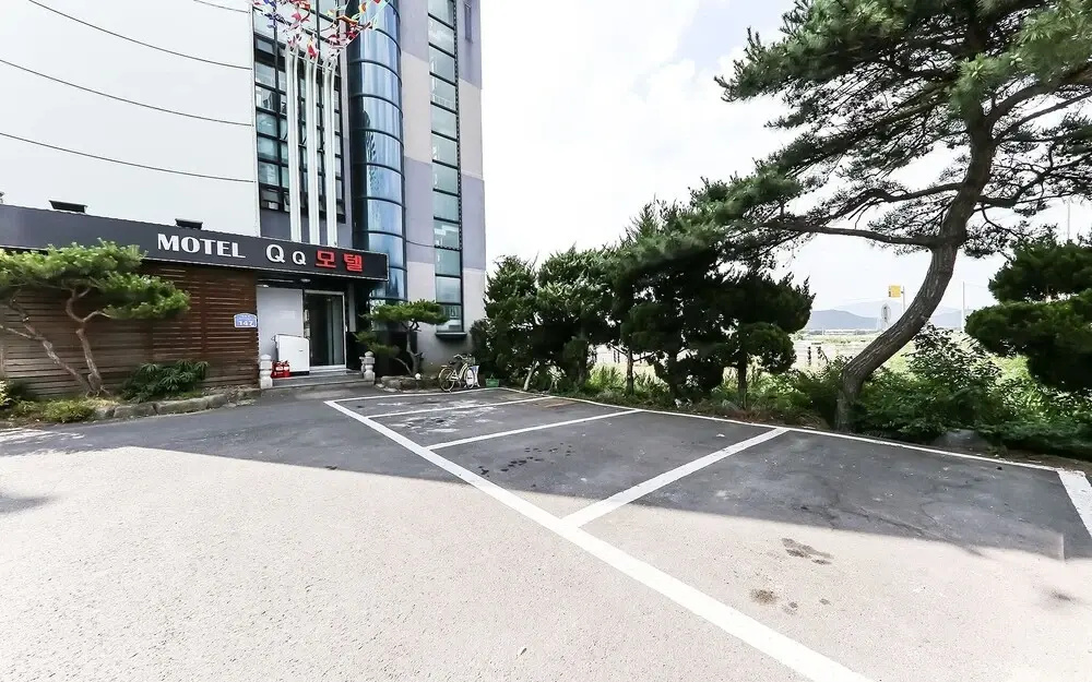 Boryeong Qq Motel