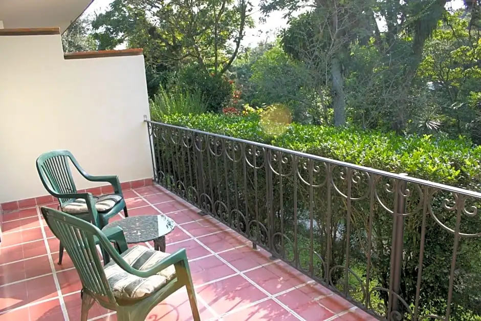 Hotel Posada Loma - Chambres