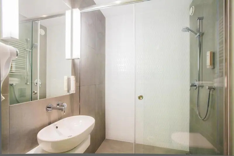 Qubus Hotel Żory - Chambres