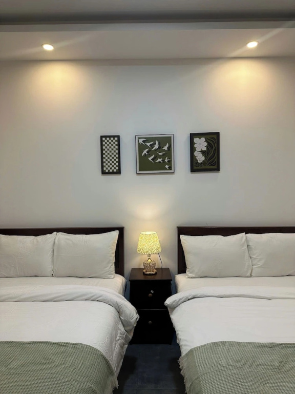 Amelia House - Boutique Hotel