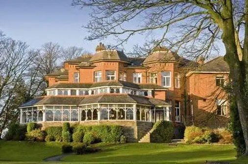 Macdonald Kilhey Court - Chambres