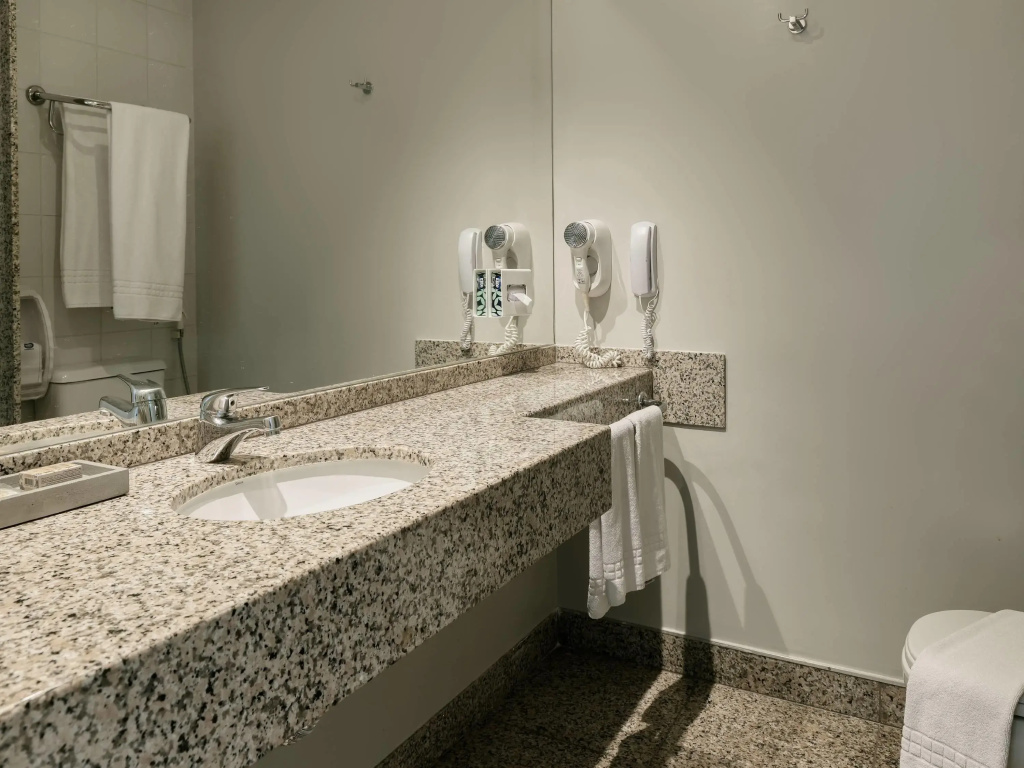 Mercure Belo Horizonte Lourdes Hotel - Général