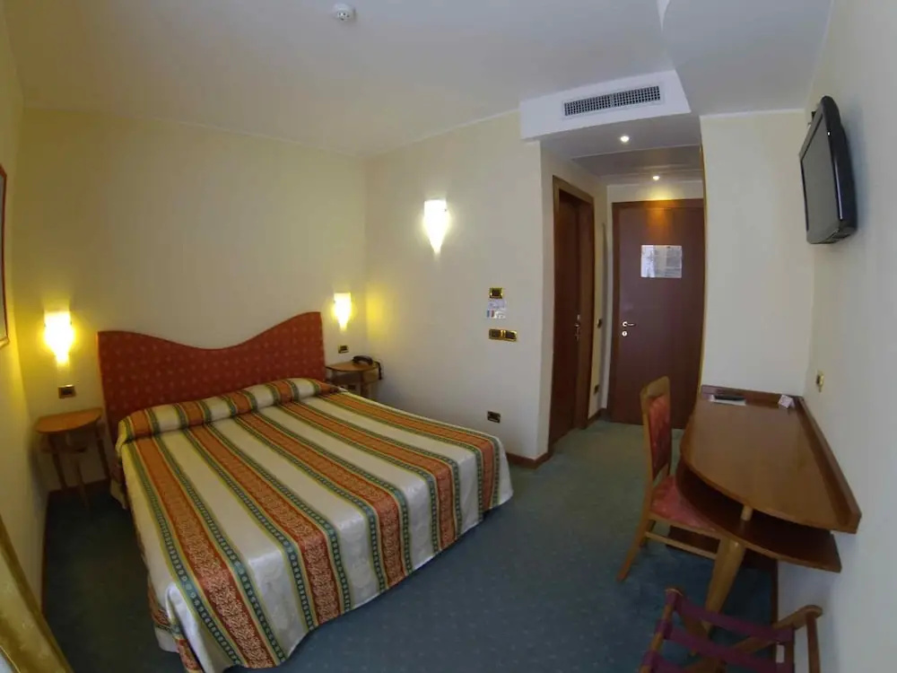 Hotel Miro - Général