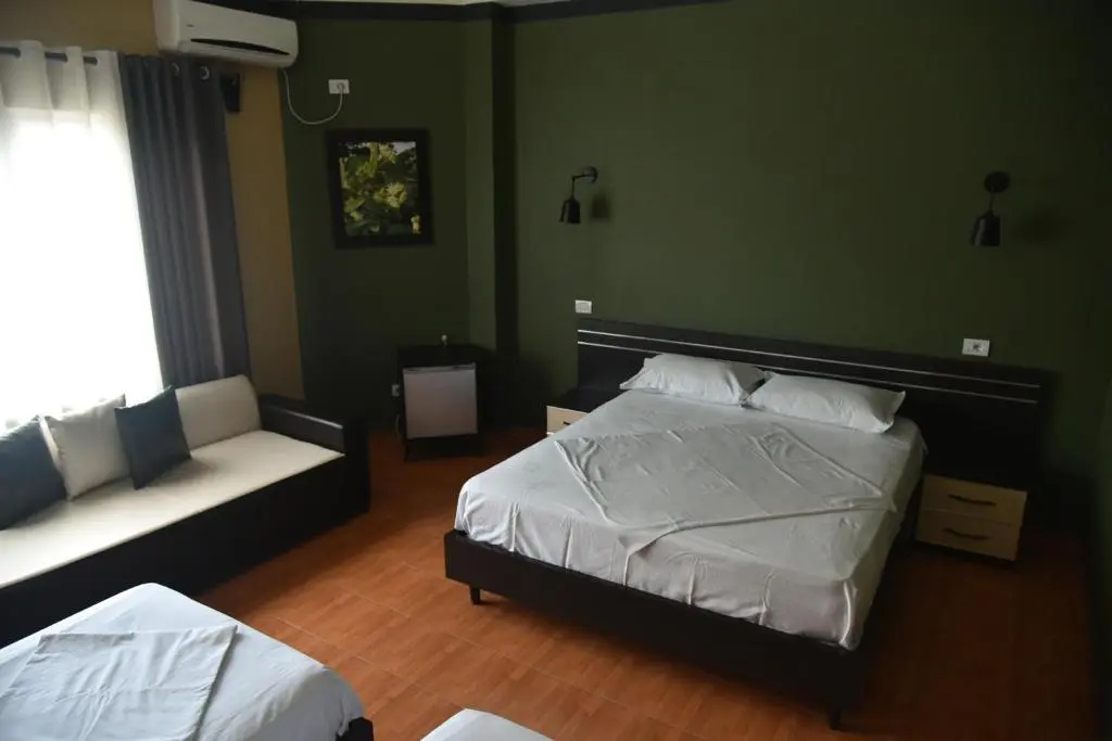 Hotel Blini - Chambres
