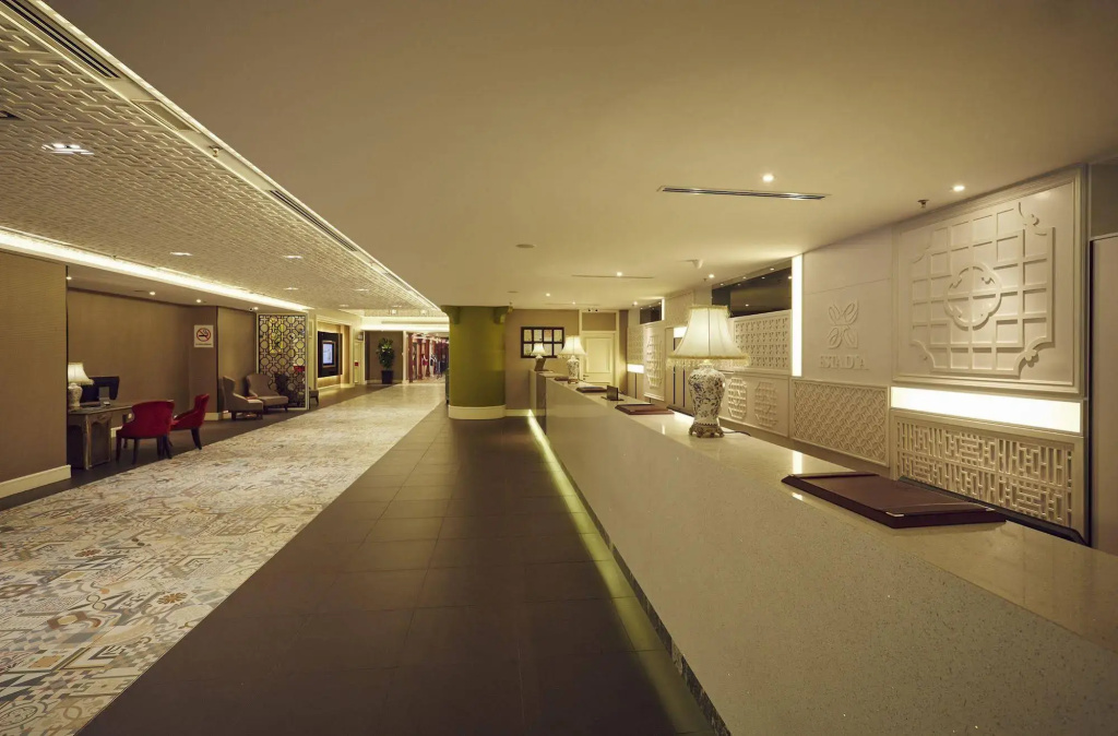 Hotel photo 18
