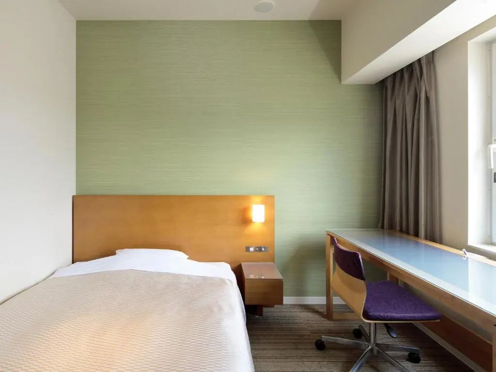 Candeo Hotels Chino - Chambres
