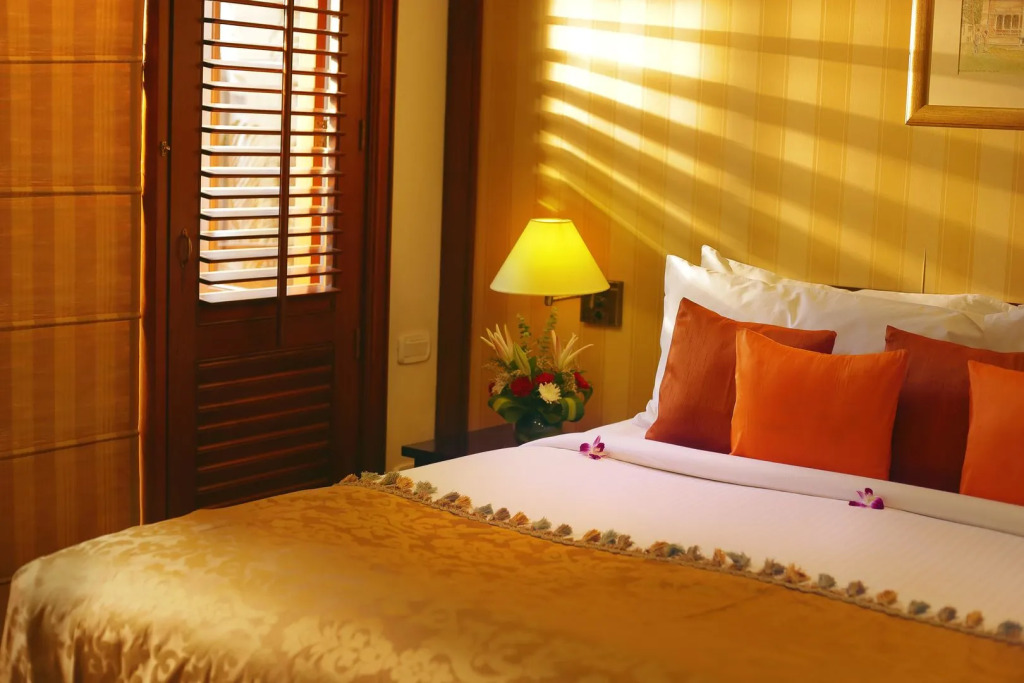 The Paul Bangalore — фото 4