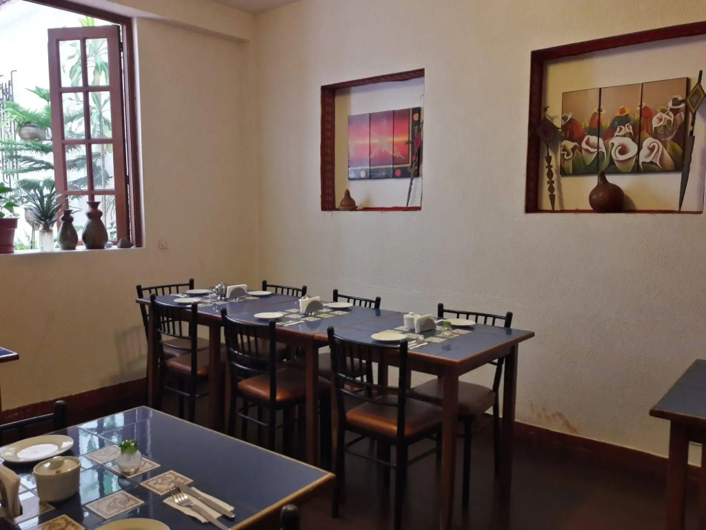 Hotel photo 21