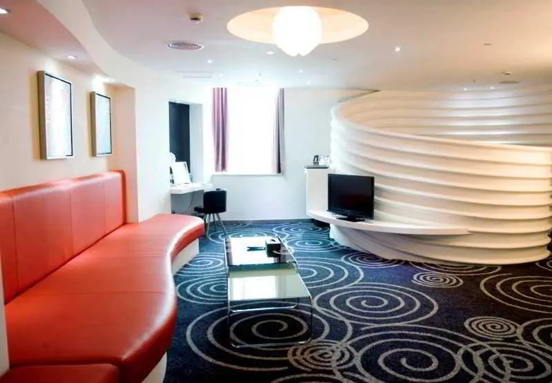 Ack Cyber Hotel - Longgang - Général