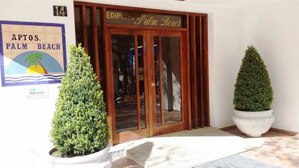 Studio in Torremolinos, With Wonderful sea View, Pool Access, Furnishe