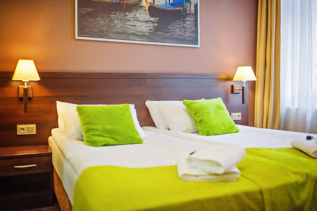 Hotel photo 20