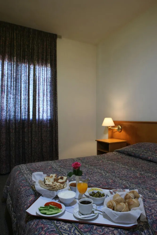 Zoukotel Hotel - Chambres