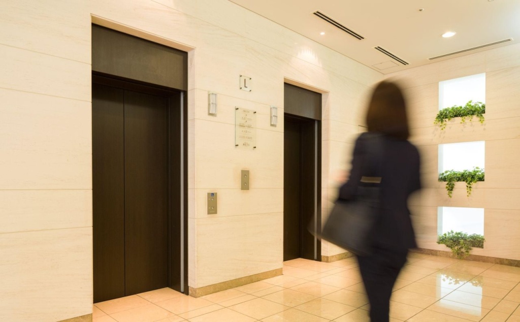 JR-East Hotel Mets Mejiro 사진 29