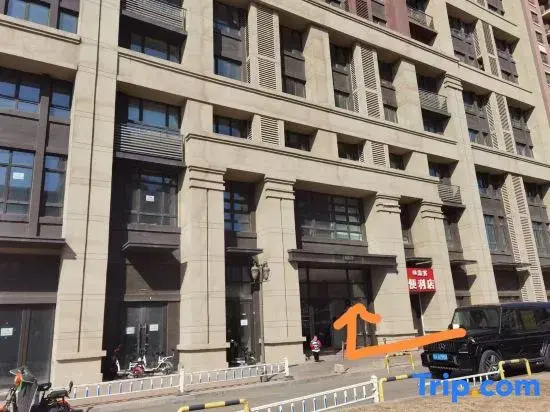 Mingyan Boutique Homestay (Zhonghai Huanyu Tianxia)