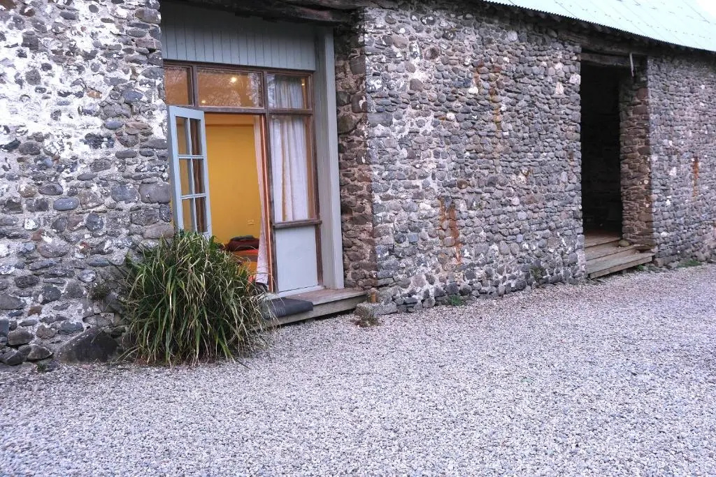 Henllys Estate B&B