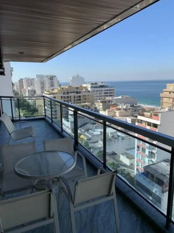 Ipanema Tower - Général