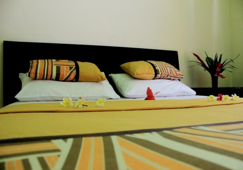 Guna Mandala Inn — фото