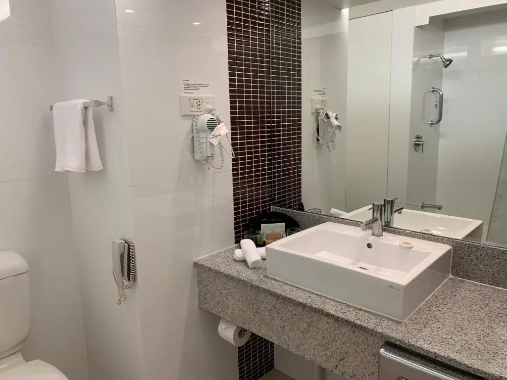 The Sydney Boulevard Hotel by Accor - Chambres